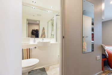 Block A Silver En Suite Floors 1-6 - Image 6